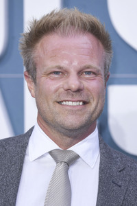 Filmpremiere 'Pressure' in London