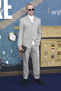 Filmpremiere 'Pressure' in London