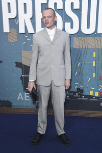 Filmpremiere 'Pressure' in London