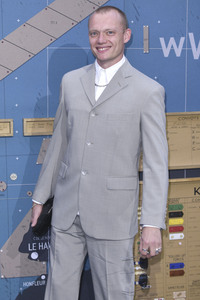 Filmpremiere 'Pressure' in London