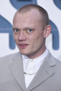 Filmpremiere 'Pressure' in London