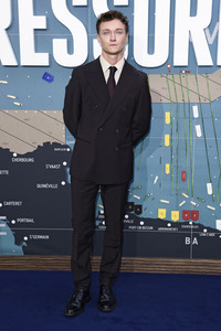 Filmpremiere 'Pressure' in London