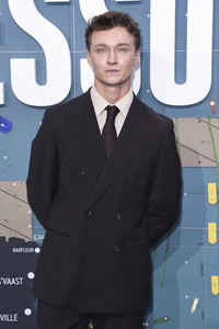 Filmpremiere 'Pressure' in London
