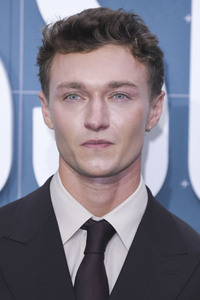 Filmpremiere 'Pressure' in London