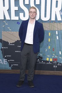 Filmpremiere 'Pressure' in London