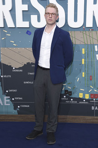 Filmpremiere 'Pressure' in London