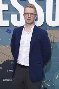 Filmpremiere 'Pressure' in London