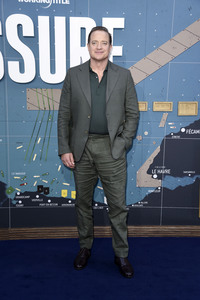 Filmpremiere 'Pressure' in London