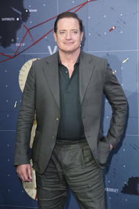 Filmpremiere 'Pressure' in London