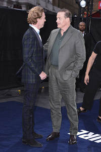 Filmpremiere 'Pressure' in London