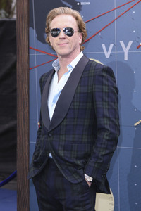 Filmpremiere 'Pressure' in London