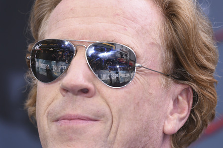 Filmpremiere 'Pressure' in London