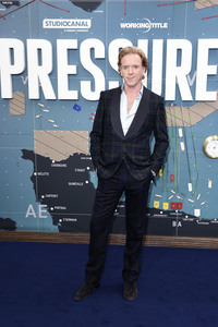 Filmpremiere 'Pressure' in London