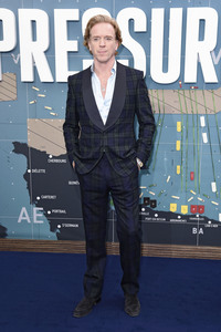 Filmpremiere 'Pressure' in London