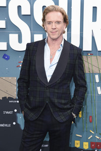 Filmpremiere 'Pressure' in London