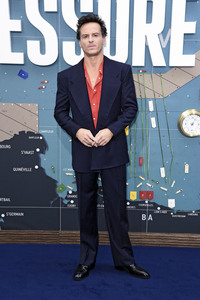 Filmpremiere 'Pressure' in London