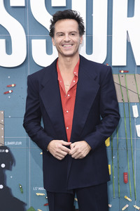 Filmpremiere 'Pressure' in London