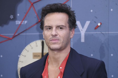 Filmpremiere 'Pressure' in London