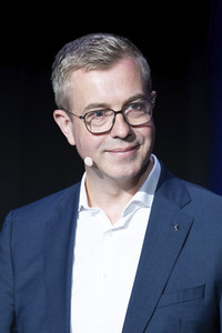 Wahlarena der Berliner Wirtschaft zur Abgeordnetenhauswahl 2026 in Berlin