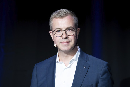 Wahlarena der Berliner Wirtschaft zur Abgeordnetenhauswahl 2026 in Berlin