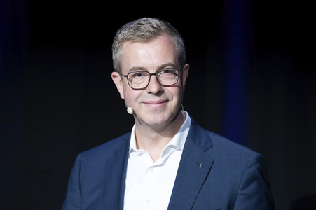 Wahlarena der Berliner Wirtschaft zur Abgeordnetenhauswahl 2026 in Berlin