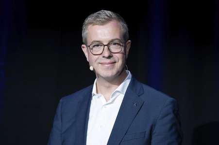 Wahlarena der Berliner Wirtschaft zur Abgeordnetenhauswahl 2026 in Berlin