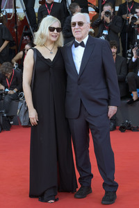 Festivaleröffnung mit Filmpremiere 'Ink', Internationale Filmfestspiele von Venedig 2026