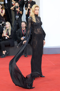 Festivaleröffnung mit Filmpremiere 'Ink', Internationale Filmfestspiele von Venedig 2026