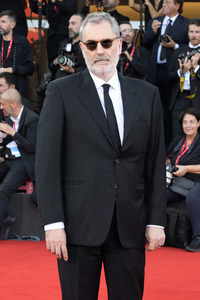 Festivaleröffnung mit Filmpremiere 'Ink', Internationale Filmfestspiele von Venedig 2026