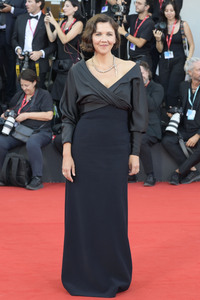 Festivaleröffnung mit Filmpremiere 'Ink', Internationale Filmfestspiele von Venedig 2026