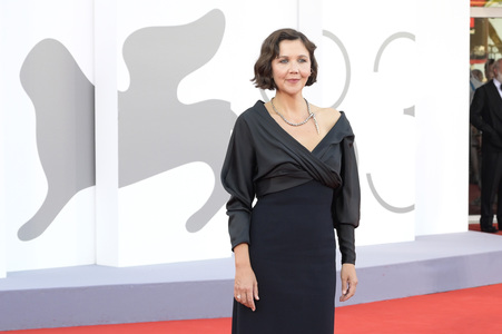 Festivaleröffnung mit Filmpremiere 'Ink', Internationale Filmfestspiele von Venedig 2026