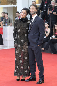 Festivaleröffnung mit Filmpremiere 'Ink', Internationale Filmfestspiele von Venedig 2026