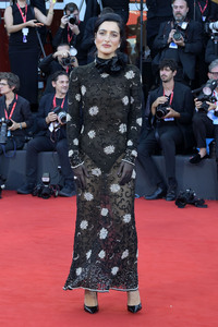 Festivaleröffnung mit Filmpremiere 'Ink', Internationale Filmfestspiele von Venedig 2026