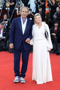 Festivaleröffnung mit Filmpremiere 'Ink', Internationale Filmfestspiele von Venedig 2026