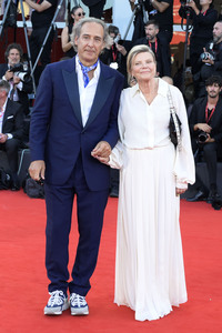 Festivaleröffnung mit Filmpremiere 'Ink', Internationale Filmfestspiele von Venedig 2026