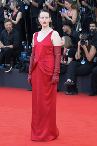 Festivaleröffnung mit Filmpremiere 'Ink', Internationale Filmfestspiele von Venedig 2026