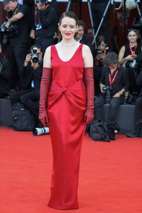 Festivaleröffnung mit Filmpremiere 'Ink', Internationale Filmfestspiele von Venedig 2026