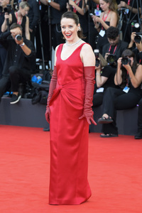 Festivaleröffnung mit Filmpremiere 'Ink', Internationale Filmfestspiele von Venedig 2026