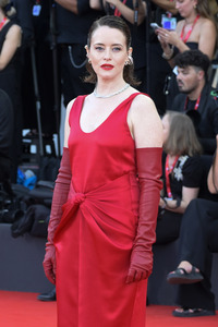 Festivaleröffnung mit Filmpremiere 'Ink', Internationale Filmfestspiele von Venedig 2026