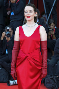 Festivaleröffnung mit Filmpremiere 'Ink', Internationale Filmfestspiele von Venedig 2026