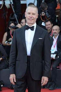 Festivaleröffnung mit Filmpremiere 'Ink', Internationale Filmfestspiele von Venedig 2026