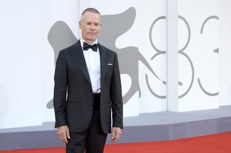 Festivaleröffnung mit Filmpremiere 'Ink', Internationale Filmfestspiele von Venedig 2026