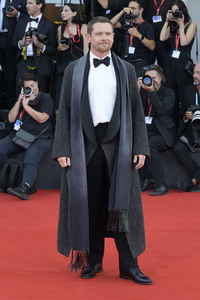 Festivaleröffnung mit Filmpremiere 'Ink', Internationale Filmfestspiele von Venedig 2026