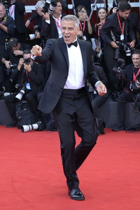 Festivaleröffnung mit Filmpremiere 'Ink', Internationale Filmfestspiele von Venedig 2026