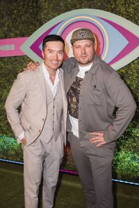 Promi Big Brother Reveal Event 2026 in Düsseldorf