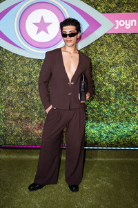 Promi Big Brother Reveal Event 2026 in Düsseldorf