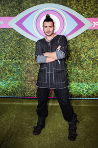 Promi Big Brother Reveal Event 2026 in Düsseldorf