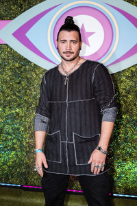 Promi Big Brother Reveal Event 2026 in Düsseldorf