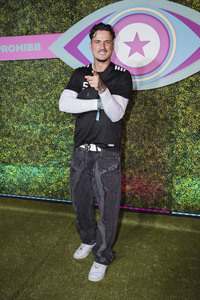 Promi Big Brother Reveal Event 2026 in Düsseldorf