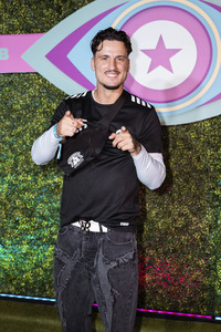 Promi Big Brother Reveal Event 2026 in Düsseldorf